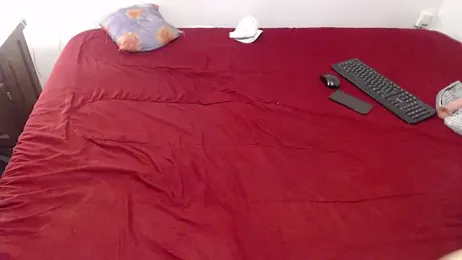 barbie_brunette webcam model stream image