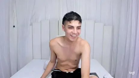 frank_jhonsson webcam model stream image