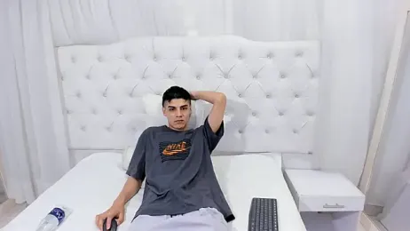 frank_jhonsson webcam model stream image