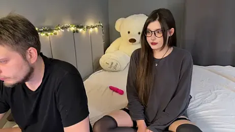 sasaykyra webcam model stream image