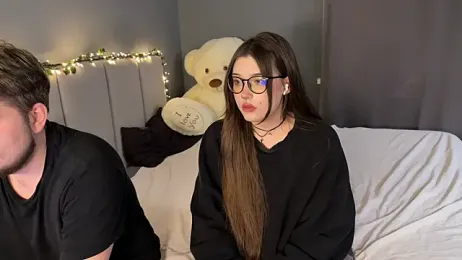 sasaykyra webcam model stream image