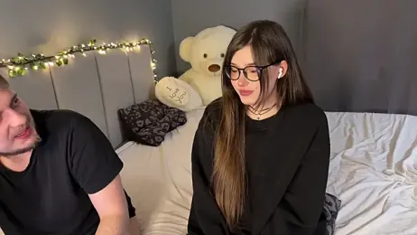 sasaykyra webcam stripchat model stream image