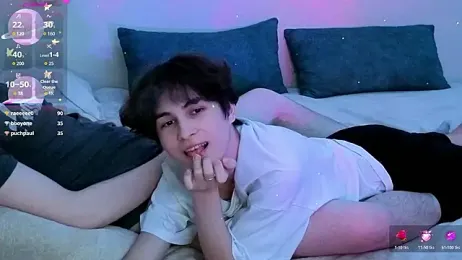 _LukaHayes_ webcam model stream image