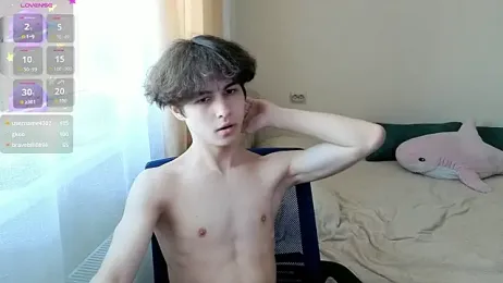 _LukaHayes_ webcam model stream image