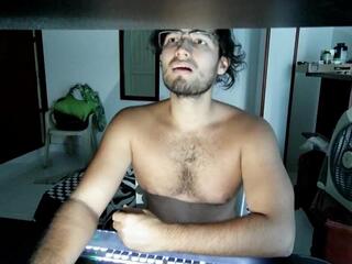 Deivid Sid webcam model stream image