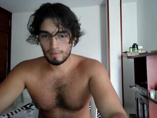 Deivid Sid webcam model stream image