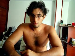 Deivid Sid webcam model stream image