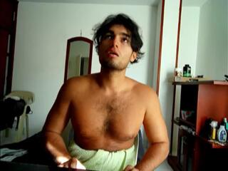 Deivid Sid webcam model stream image