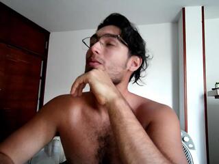 Deivid Sid webcam model stream image
