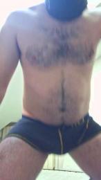 Actifbmcho webcam model stream image