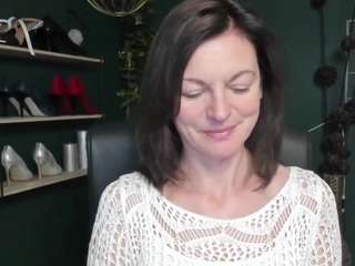 viviankiss webcam model stream image