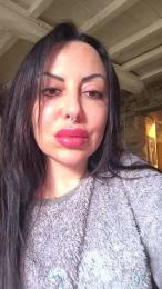 SharonMeixxx webcam model stream image