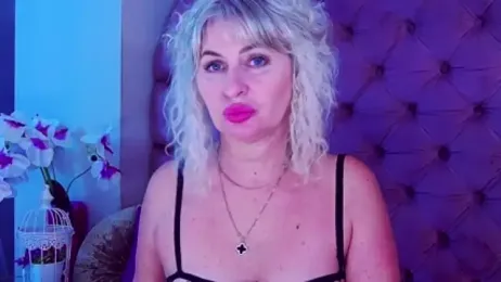 Barbie_Blond_ webcam model stream image