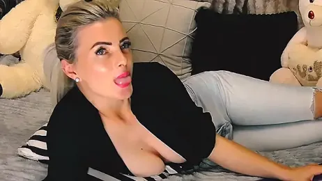 Aly_girl1 webcam model stream image