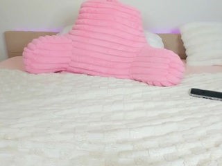 bbygirlzoe webcam model stream image