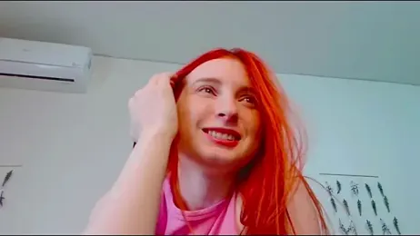 GinderKiller webcam model stream image