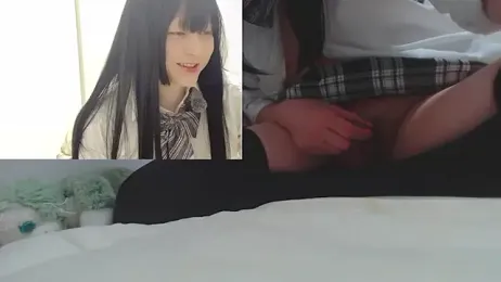 Mia032 webcam model stream image