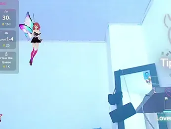 whitneytt webcam model stream image