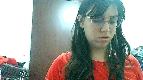 CoralSmit webcam model stream image