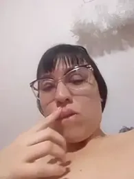 CoralSmit webcam model stream image