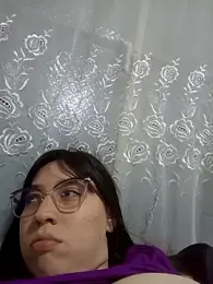 CoralSmit webcam model stream image