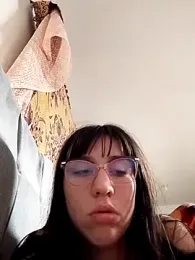 CoralSmit webcam stripchat model stream image