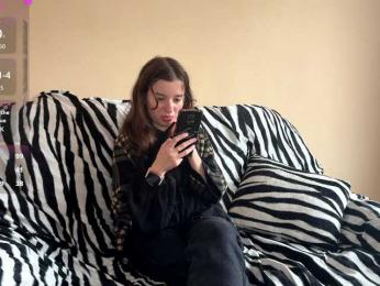 AnnabellKowalkowski webcam model stream image