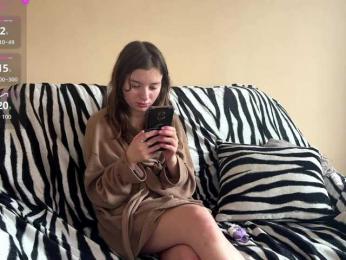 AnnabellKowalkowski webcam model stream image