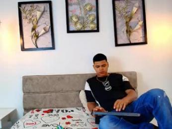 dannysamm webcam model stream image