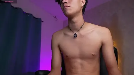 Afro_god_ webcam model stream image