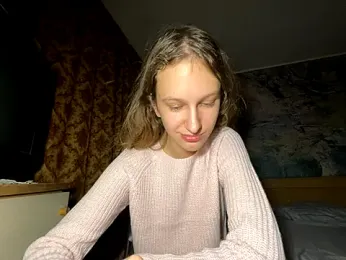 Eva_Angel3 webcam model stream image