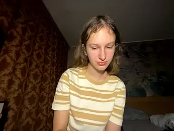 Eva_Angel3 webcam model stream image