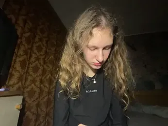 Eva_Angel3 webcam model stream image