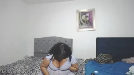 SusanaEshwar webcam model stream image