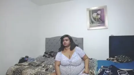 SusanaEshwar webcam model stream image