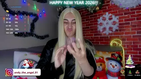 andy_angell1 webcam model stream image