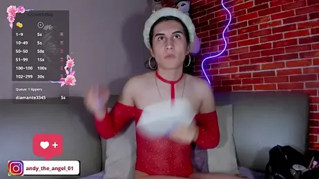 andy_angell1 webcam model stream image