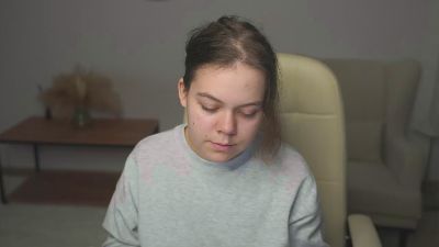 ColleenSzalay webcam model stream image