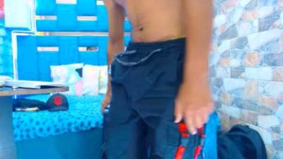 dazo_vnzl1 webcam model stream image