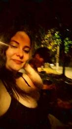 Roouslover webcam model stream image