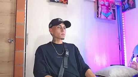 Liam_lee webcam model stream image