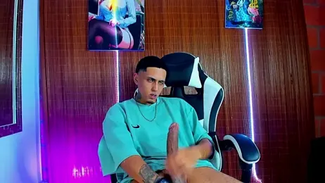 Liam_lee webcam stripchat model stream image