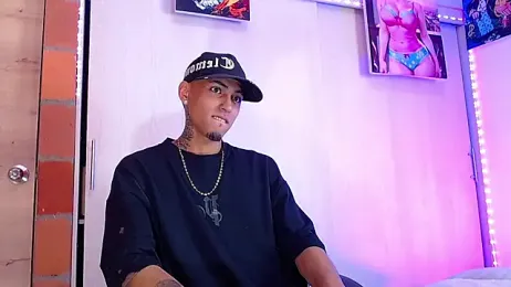 Liam_lee webcam stripchat model stream image