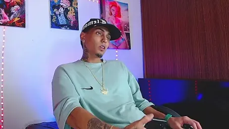 Liam_lee webcam stripchat model stream image