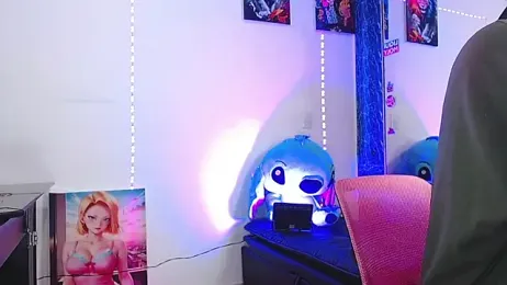 Liam_lee webcam model stream image