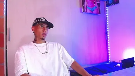 Liam_lee webcam stripchat model stream image