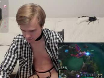 yueslang webcam model stream image