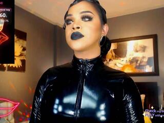 Tania Mcgowan webcam model stream image