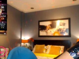 Tania Mcgowan webcam model stream image