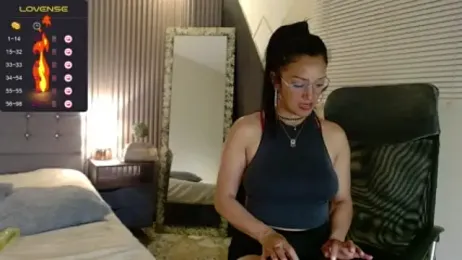 dayana_mendoza69 webcam model stream image